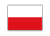 SIDERSABBIE srl - SABBIE PER FONDERIE - Polski